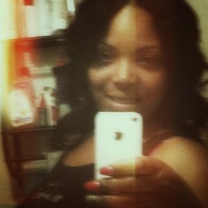 Meet your Posher, Marquita